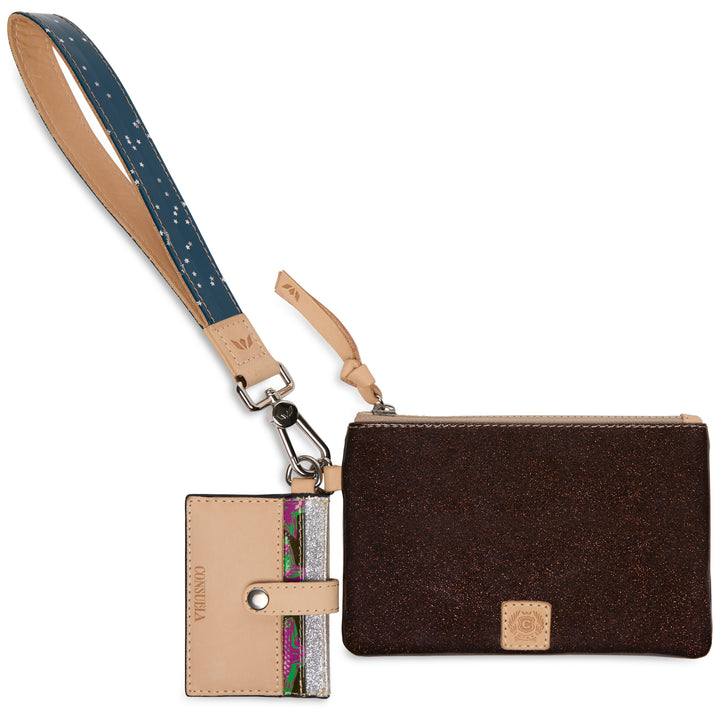 Consuela | Ember Combi Wristlet