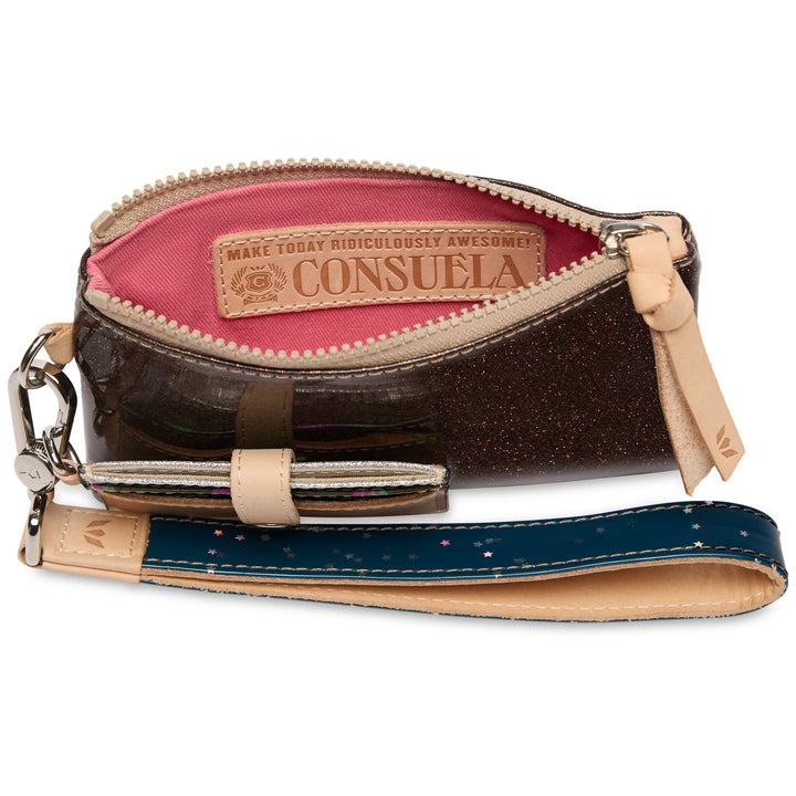 Consuela | Ember Combi Wristlet
