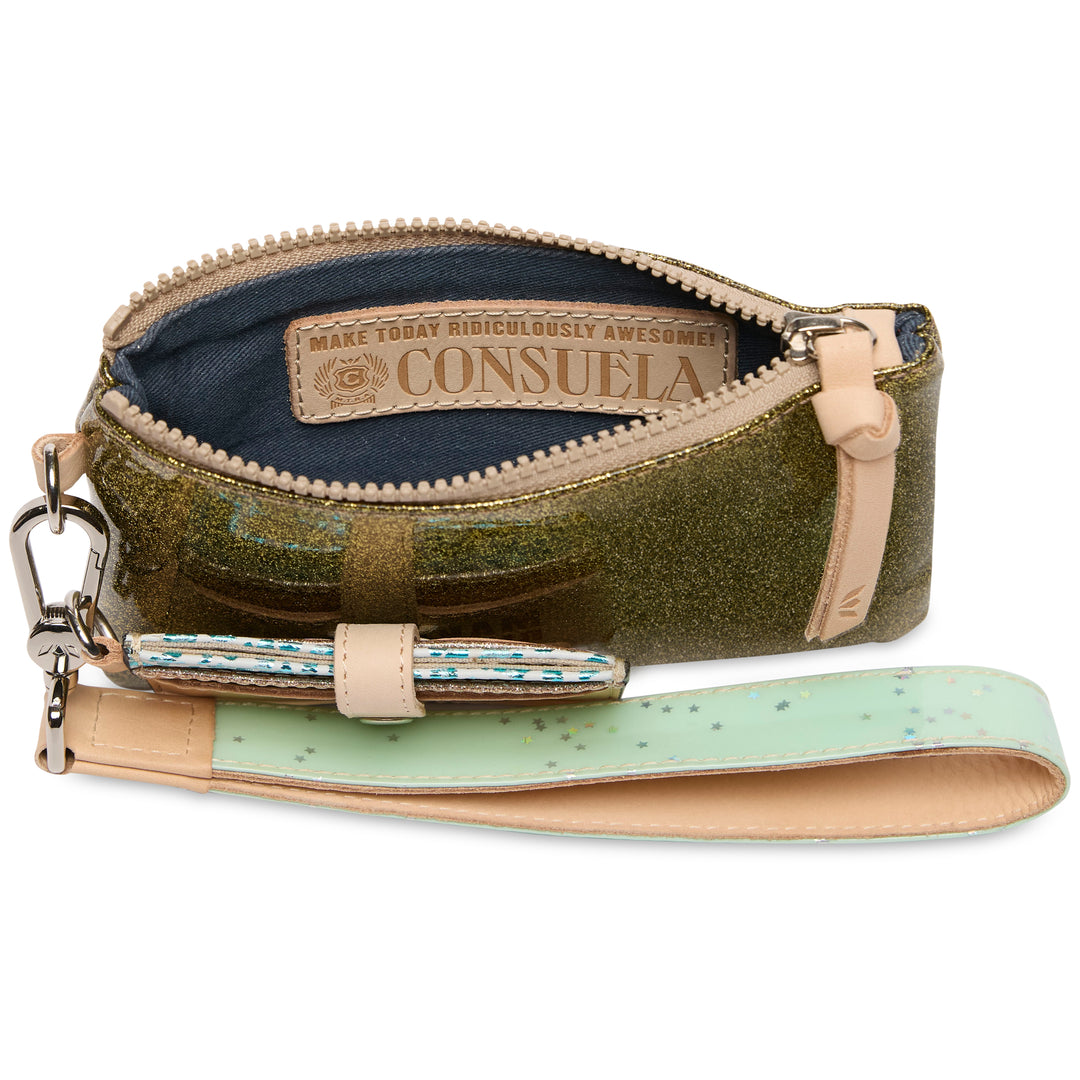 Consuela | Oly Combi Wristlet