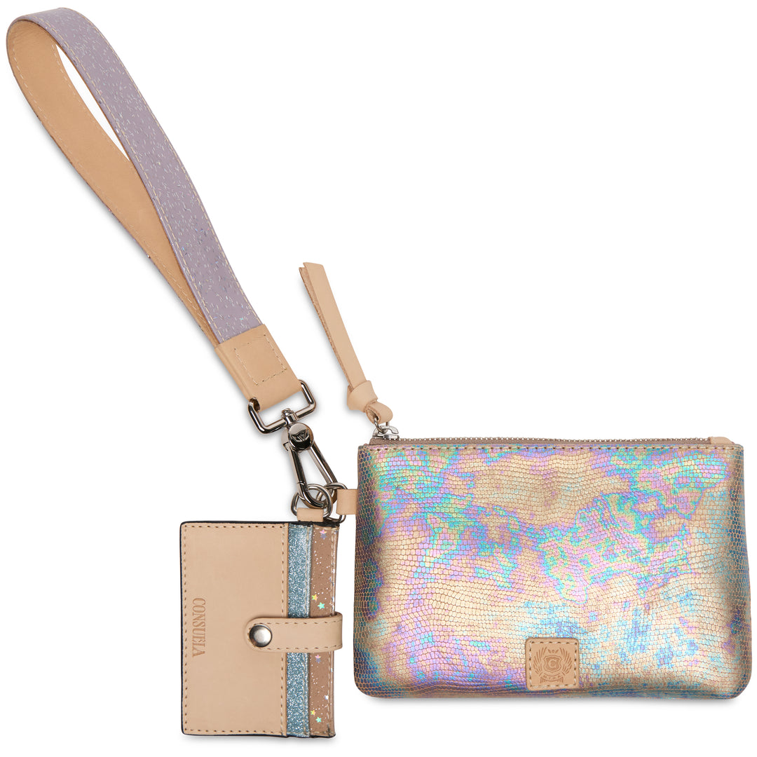 Consuela | Gloria Combi Wristlet