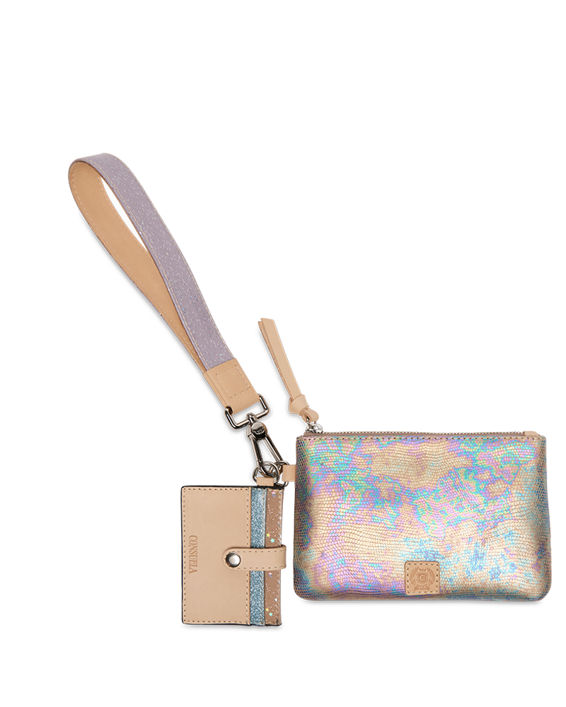 Consuela | Gloria Combi Wristlet