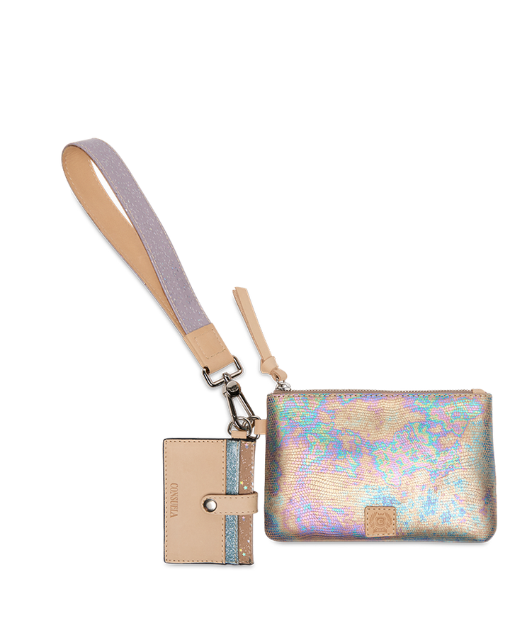Consuela | Gloria Combi Wristlet
