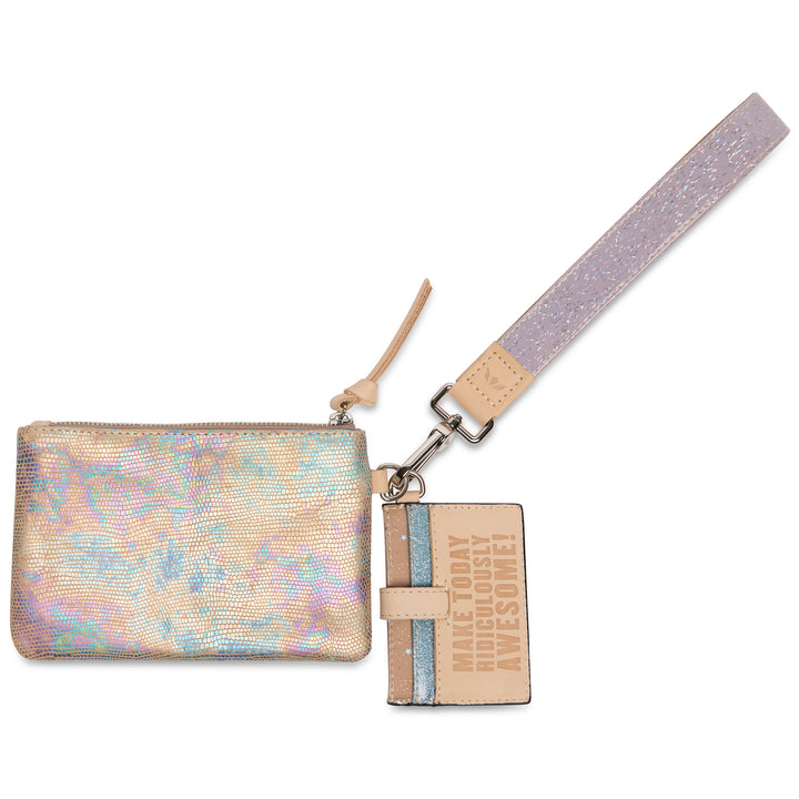 Consuela | Gloria Combi Wristlet