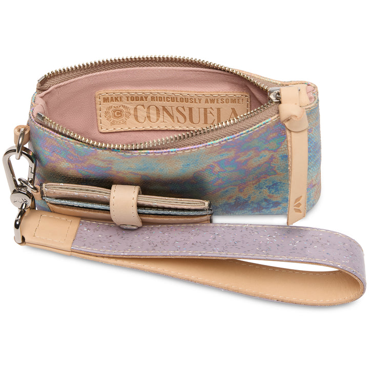 Consuela | Gloria Combi Wristlet