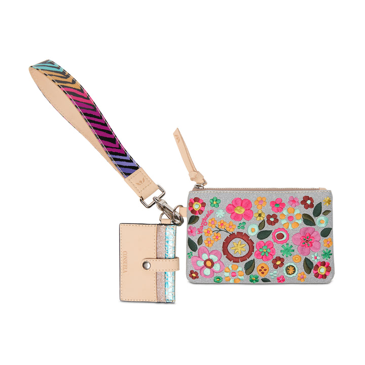 Consuela | Tink Combi Wristlet