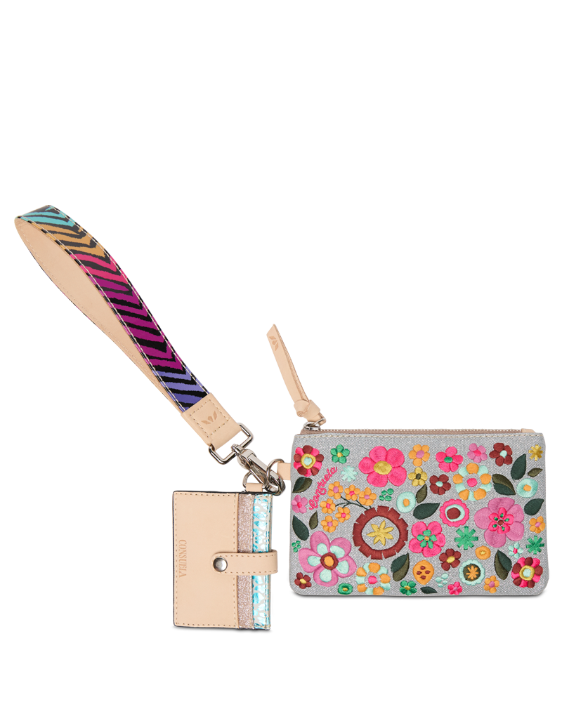 Consuela | Tink Combi Wristlet