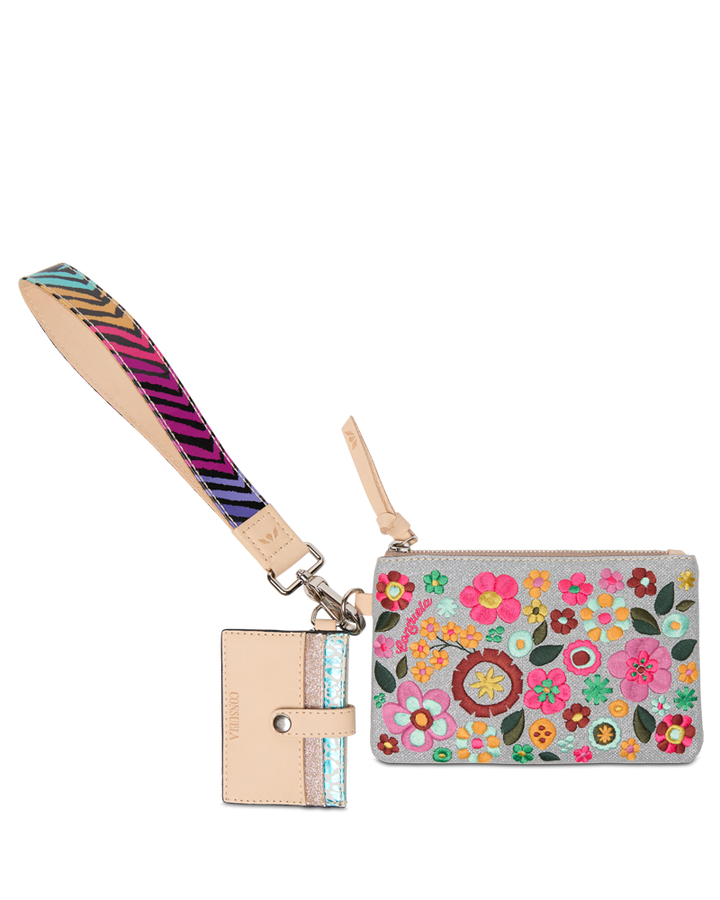 Consuela | Tink Combi Wristlet