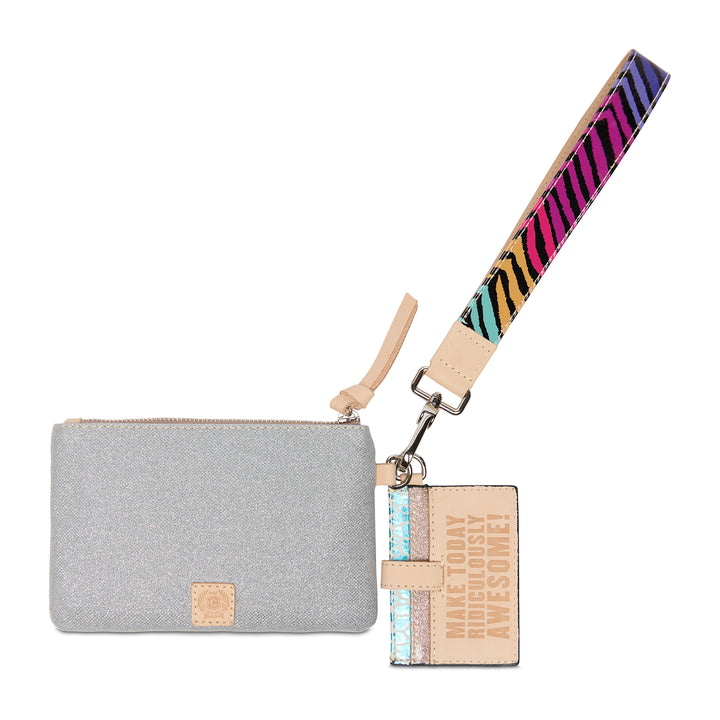 Consuela | Tink Combi Wristlet