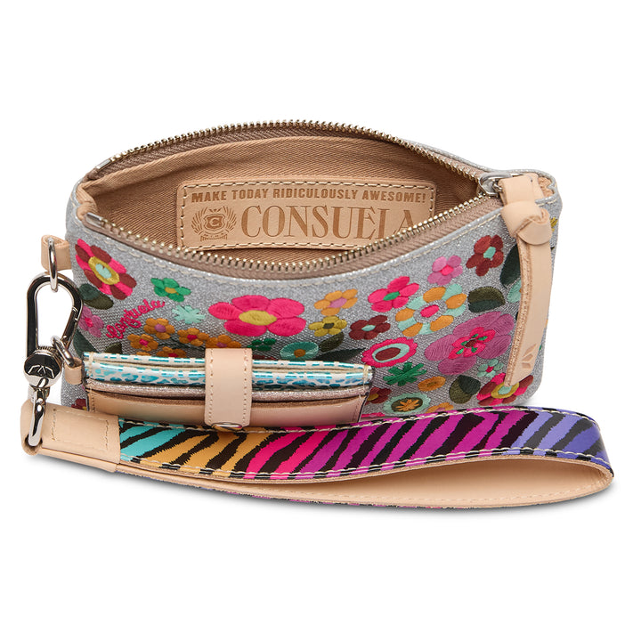 Consuela | Tink Combi Wristlet