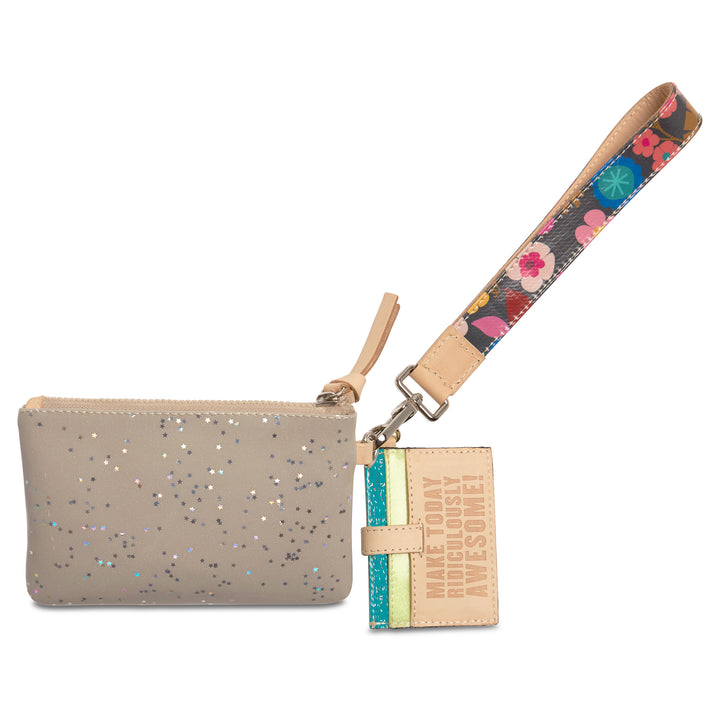 Consuela | Faye Combi Wristlet
