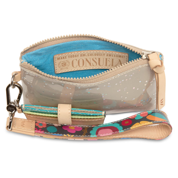 Consuela | Faye Combi Wristlet