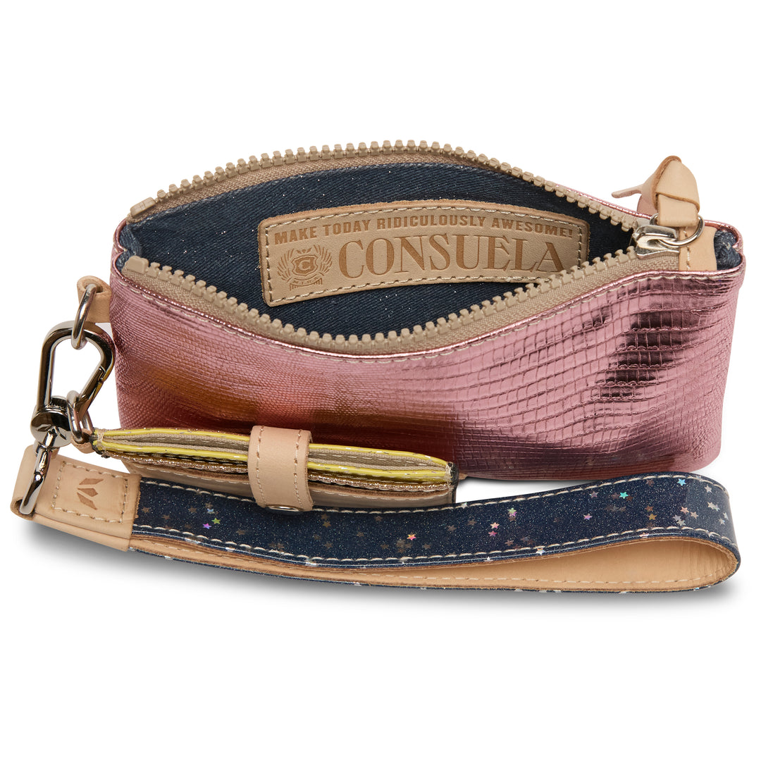 Consuela | Elodie Combi Wristlet