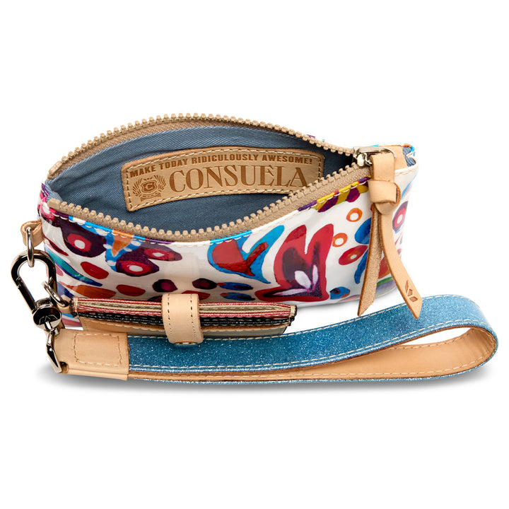 Consuela | Bianca Combi Wristlet