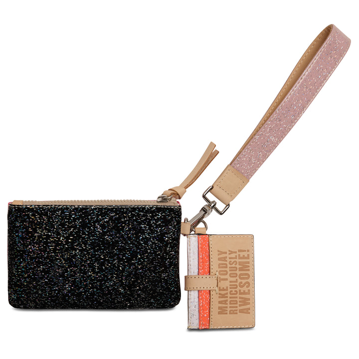 Consuela | Bae Combi Wristlet