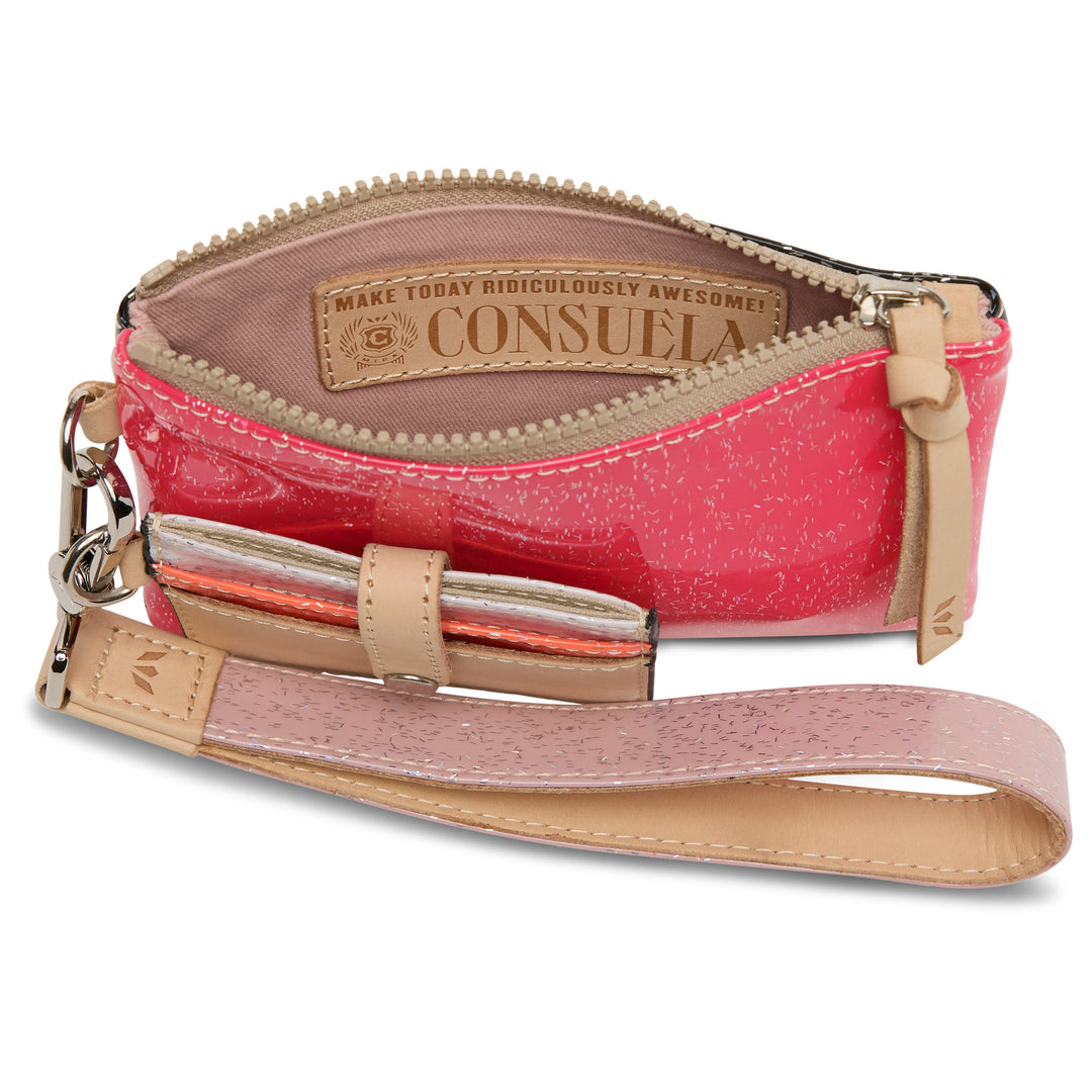 Consuela | Bae Combi Wristlet