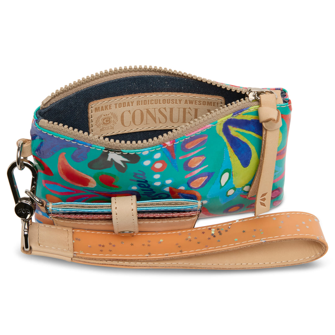 Consuela | Tasha Combi Wristlet