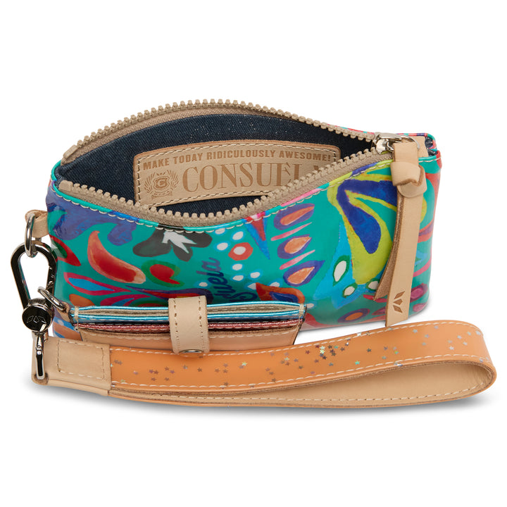 Consuela | Tasha Combi Wristlet