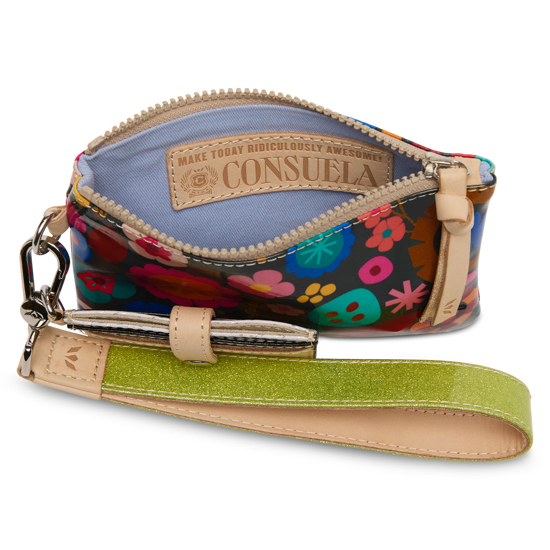 Consuela | Amelie Combi Wristlet
