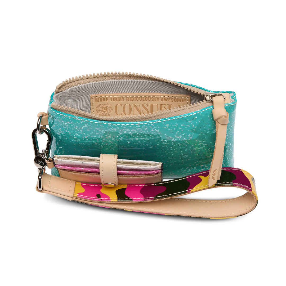 Consuela | Shay Combi Wristlet
