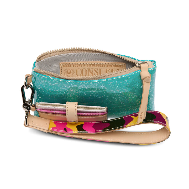 Consuela | Shay Combi Wristlet