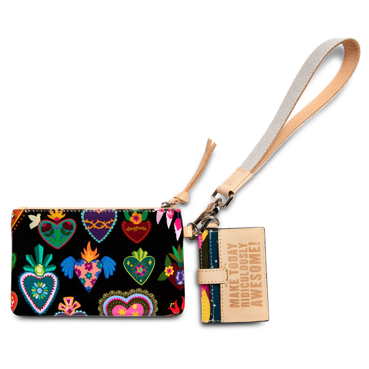 Consuela | Vida Combi Wristlet