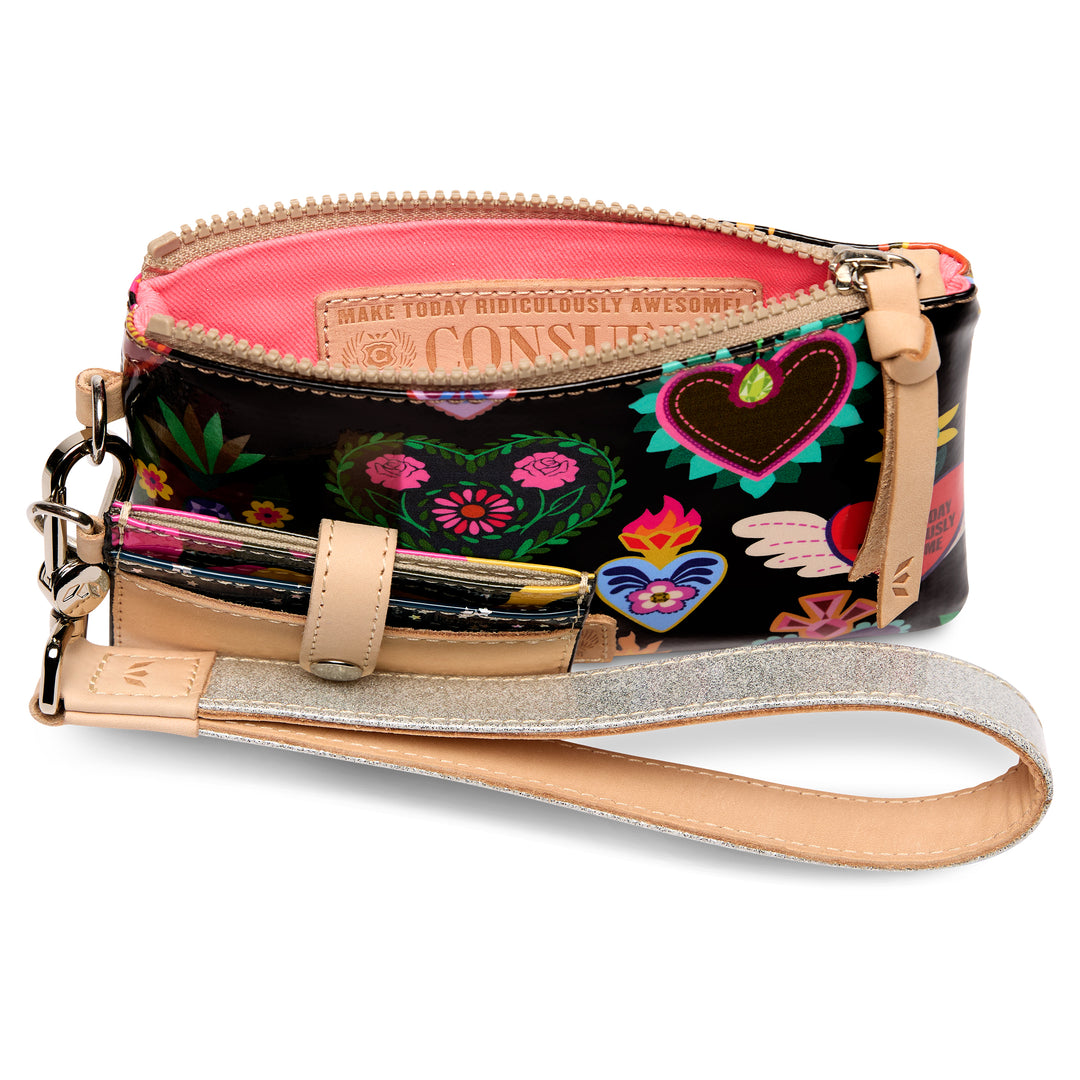 Consuela | Vida Combi Wristlet