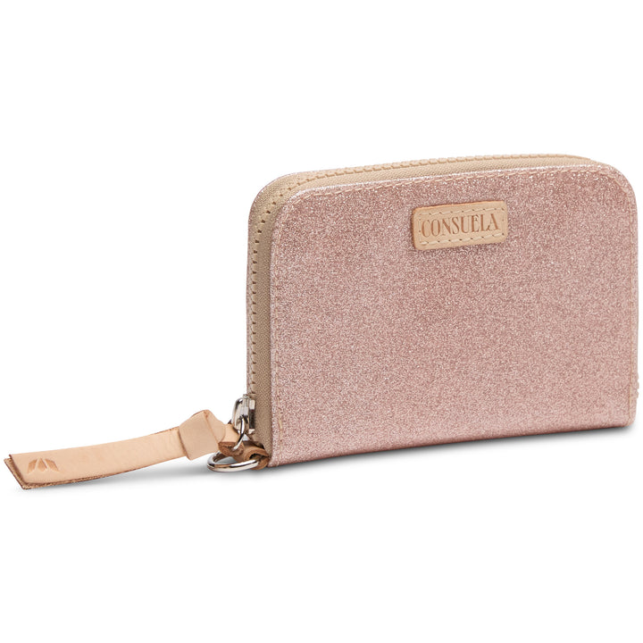Consuela | Emery Zippy Wallet
