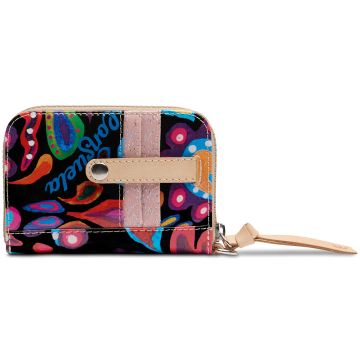 Consuela | Sophie Zippy Wallet