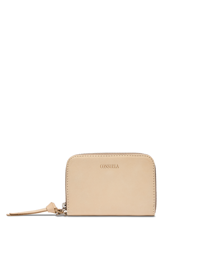 Consuela | Diego Zippy Wallet