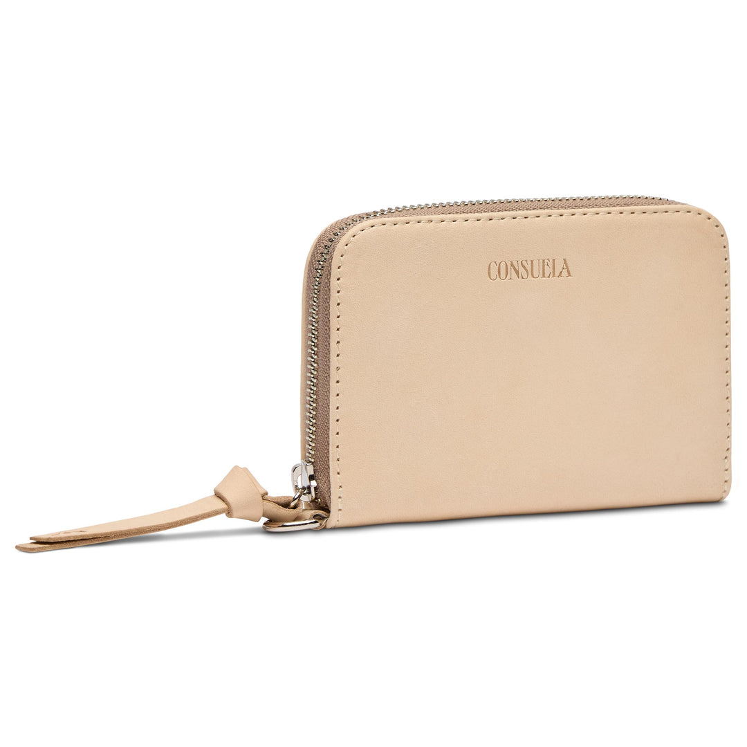 Consuela | Diego Zippy Wallet
