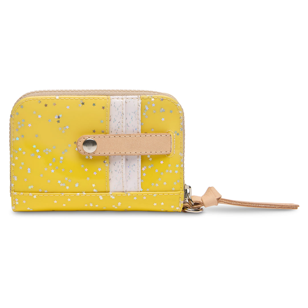 Consuela | Harlow Zippy Wallet