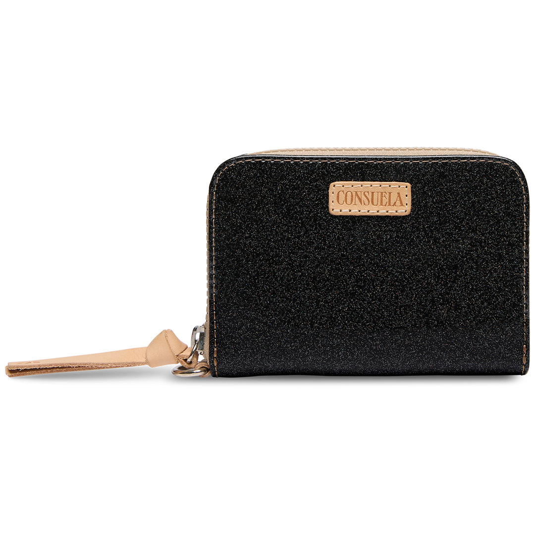Consuela | Mariana Zippy Wallet