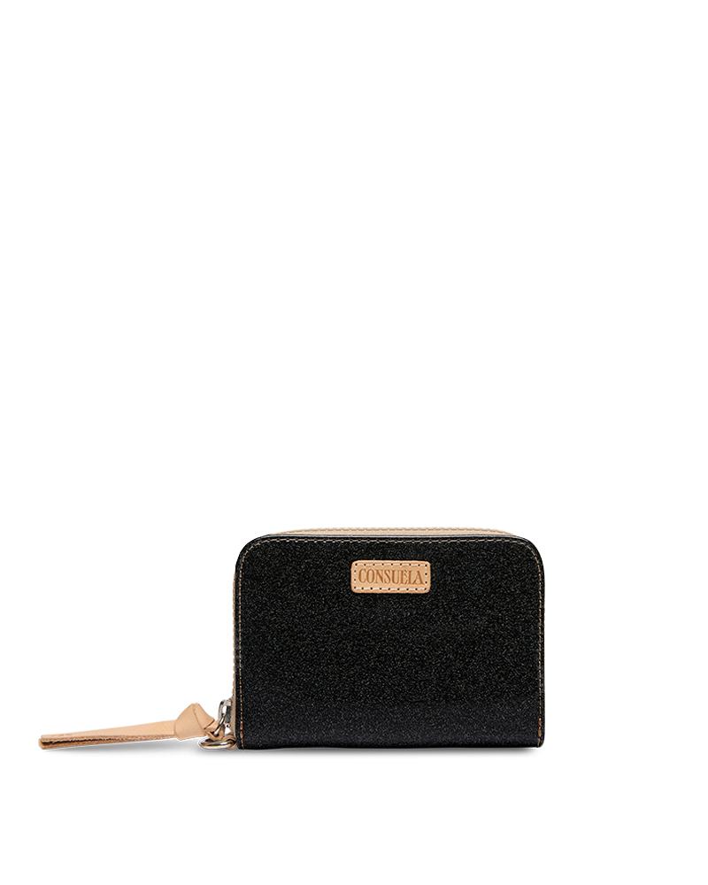 Consuela | Mariana Zippy Wallet