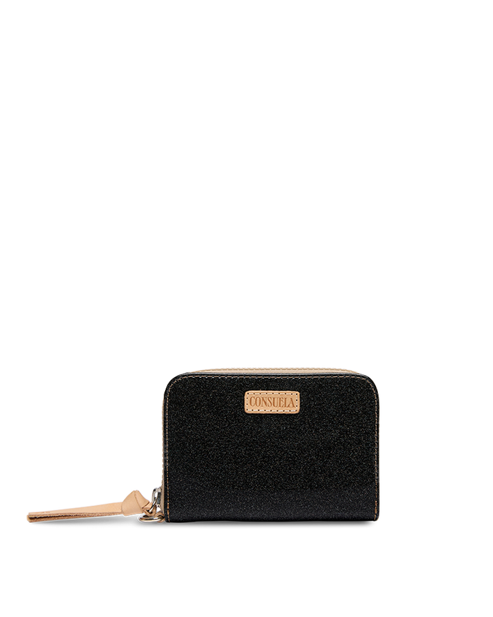 Consuela | Mariana Zippy Wallet