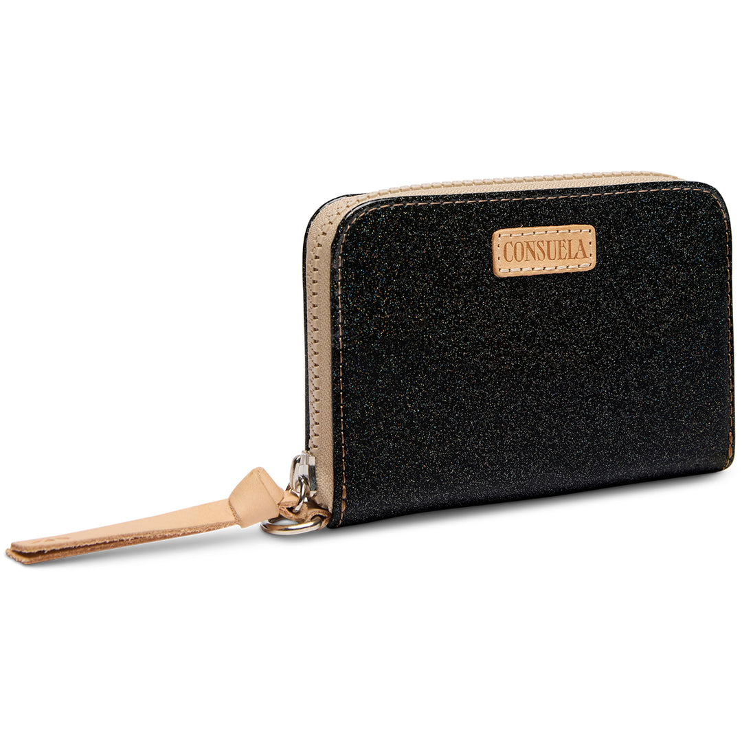 Consuela | Mariana Zippy Wallet