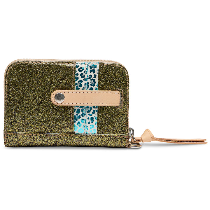 Consuela | Oly Zippy Wallet