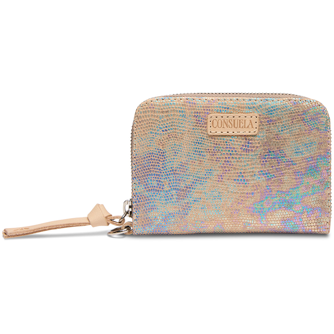Consuela | Gloria Zippy Wallet