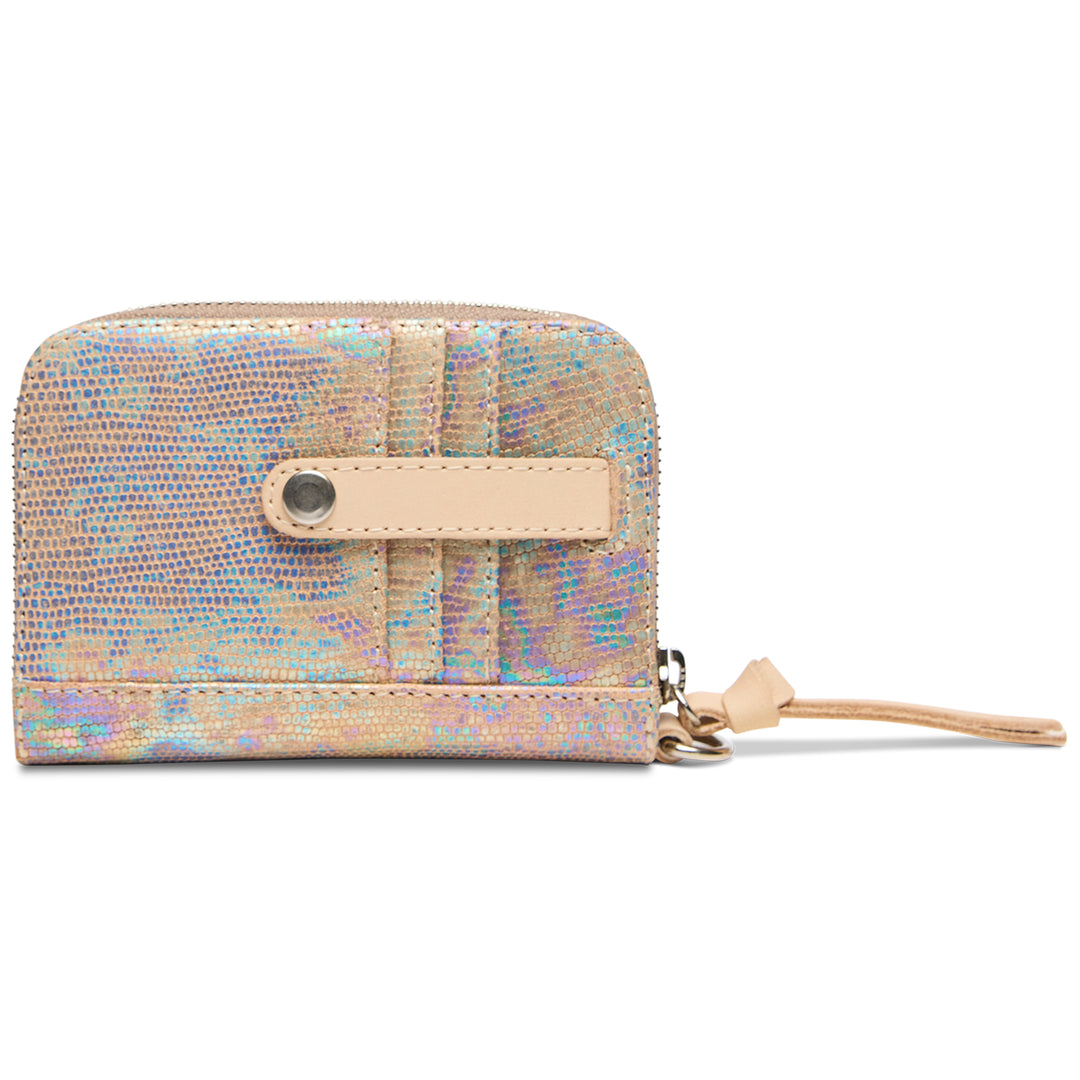Consuela | Gloria Zippy Wallet