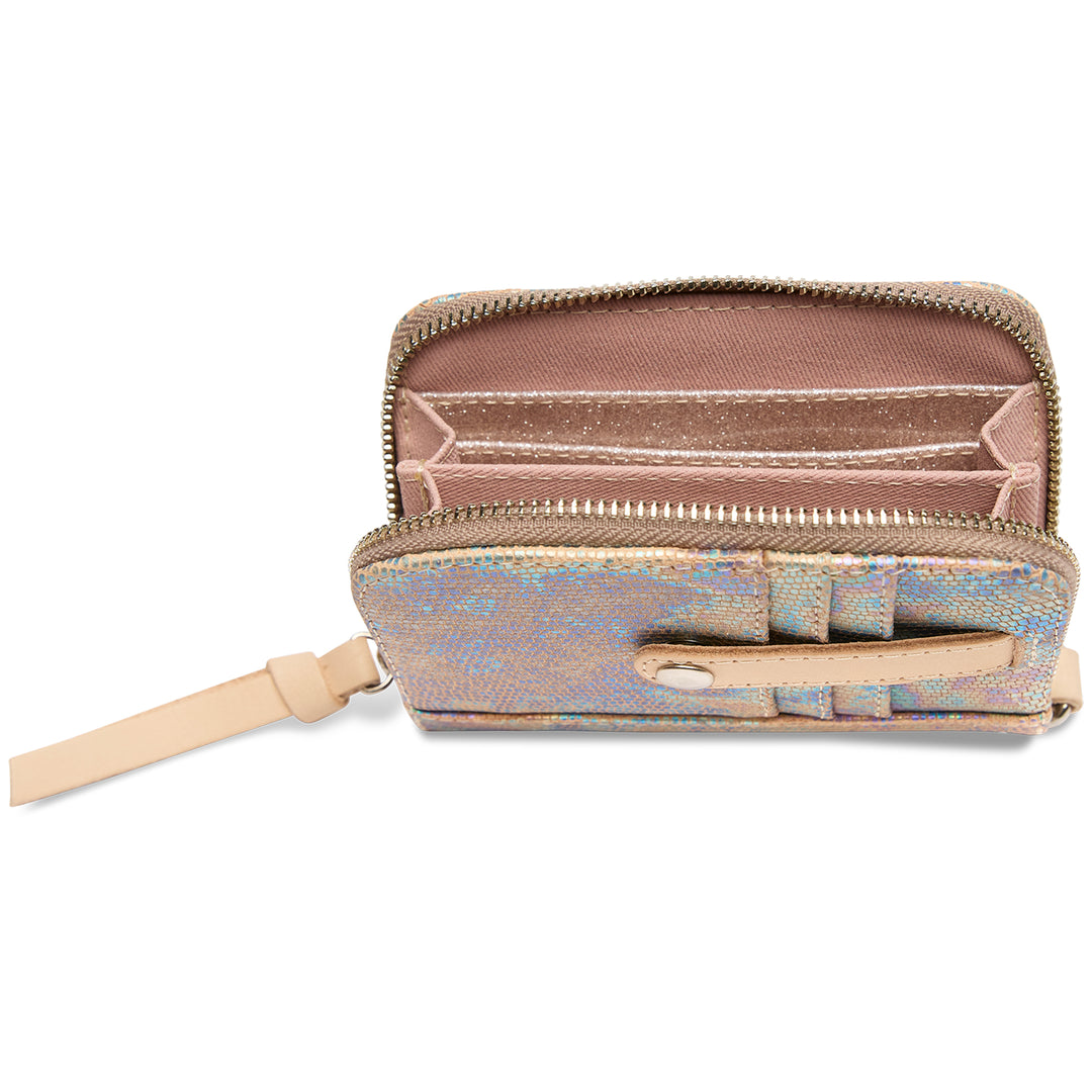 Consuela | Gloria Zippy Wallet