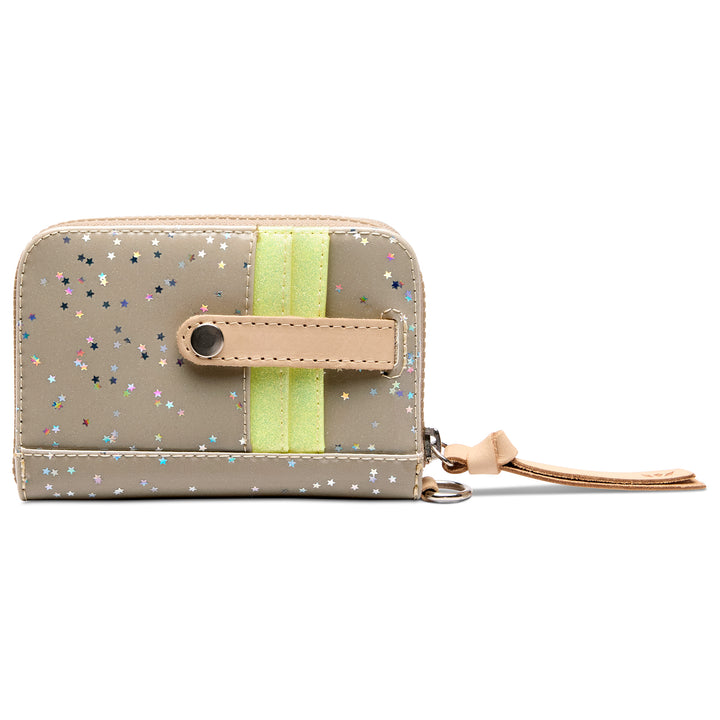 Consuela | Faye Zippy Wallet