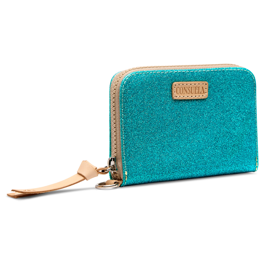 Consuela | Lumi Zippy Wallet