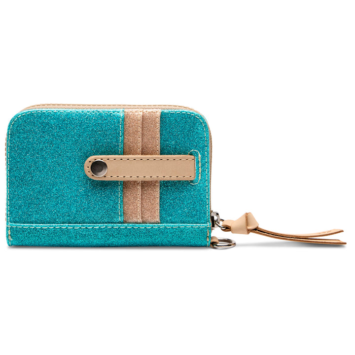 Consuela | Lumi Zippy Wallet