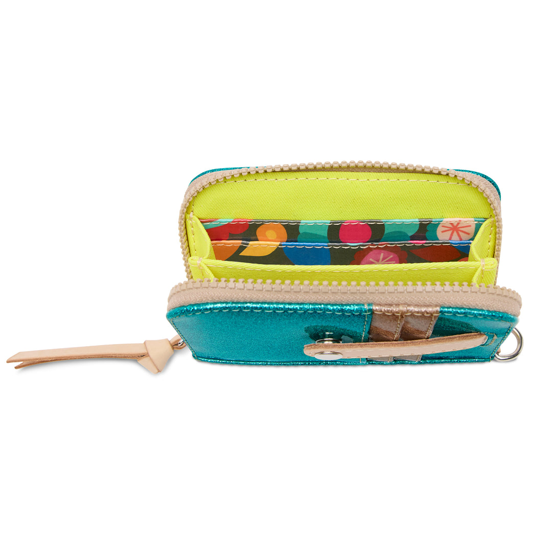 Consuela | Lumi Zippy Wallet