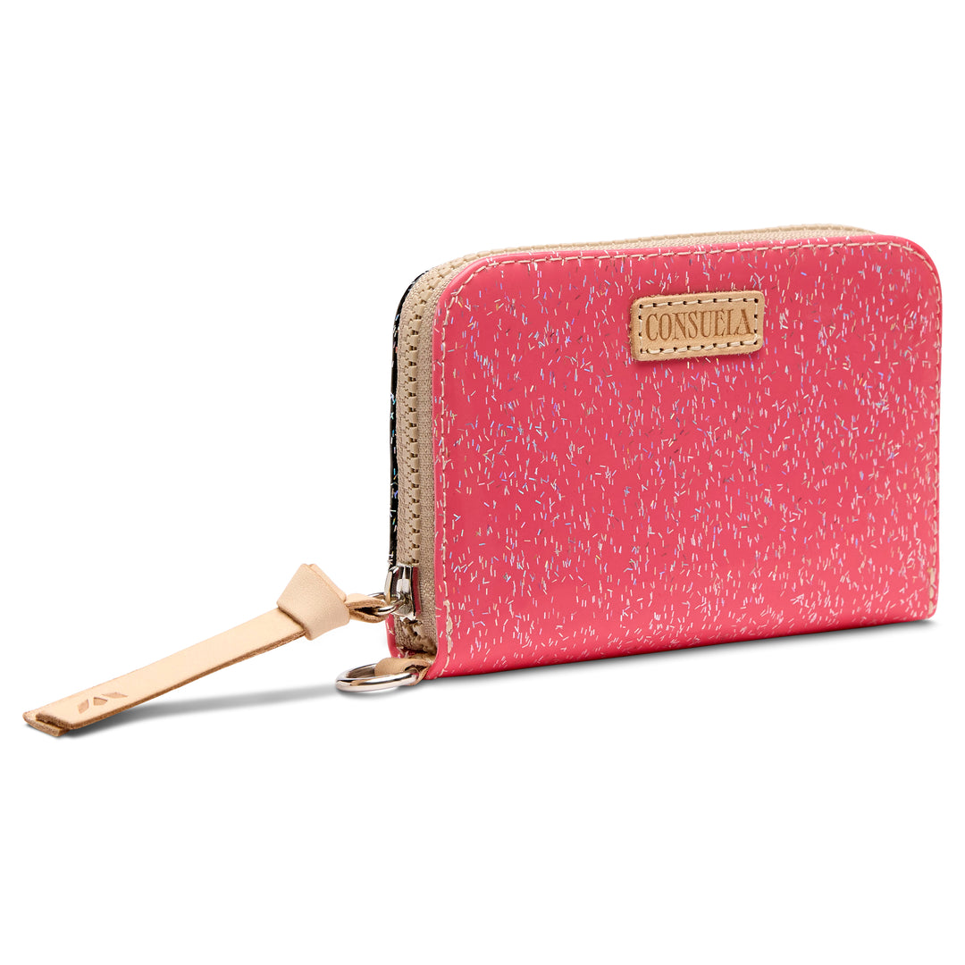 Consuela | Bae Zippy Wallet