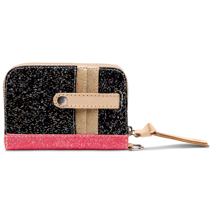 Consuela | Bae Zippy Wallet