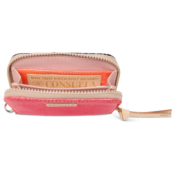 Consuela | Bae Zippy Wallet