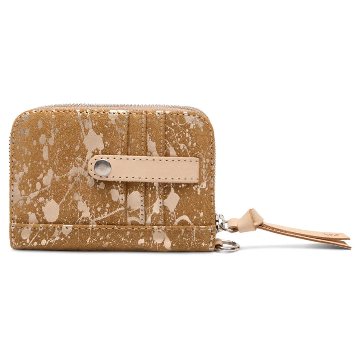Consuela | Marlow Zippy Wallet