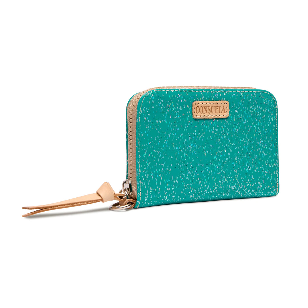 Consuela | Shay Zippy Wallet