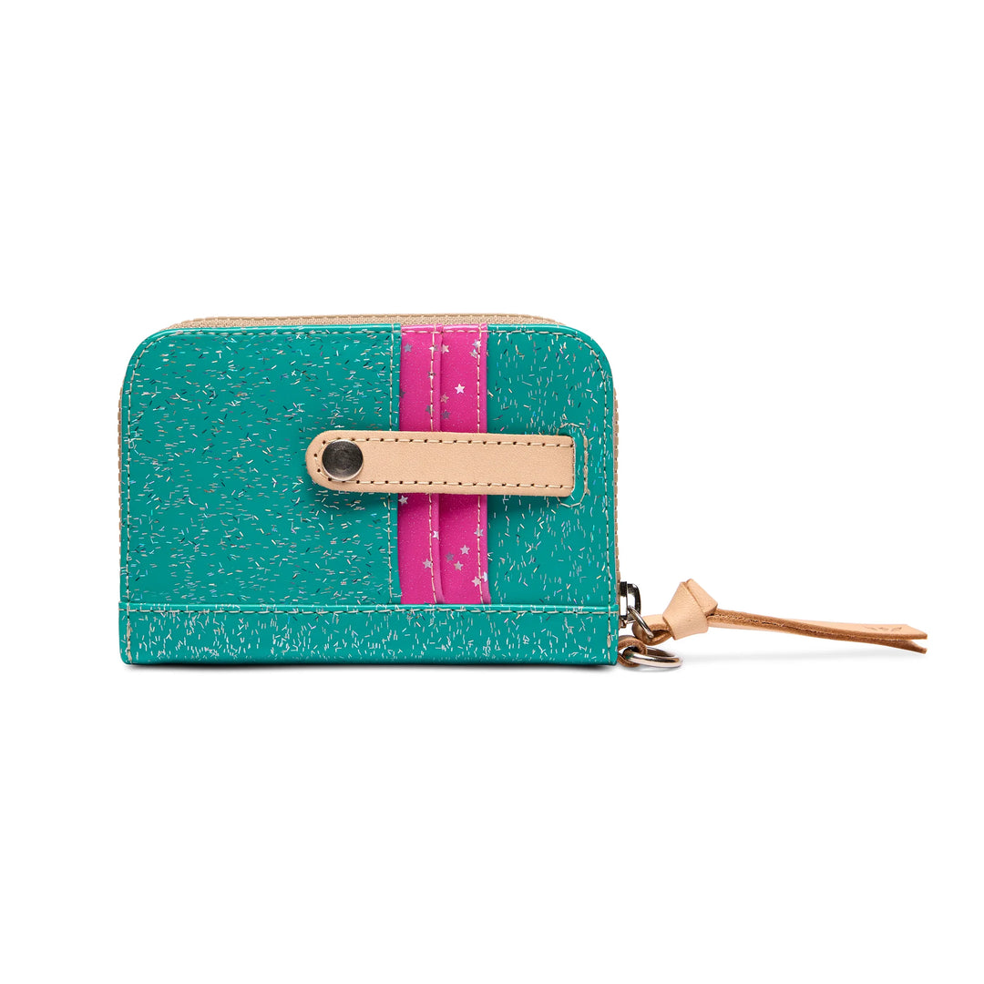 Consuela | Shay Zippy Wallet