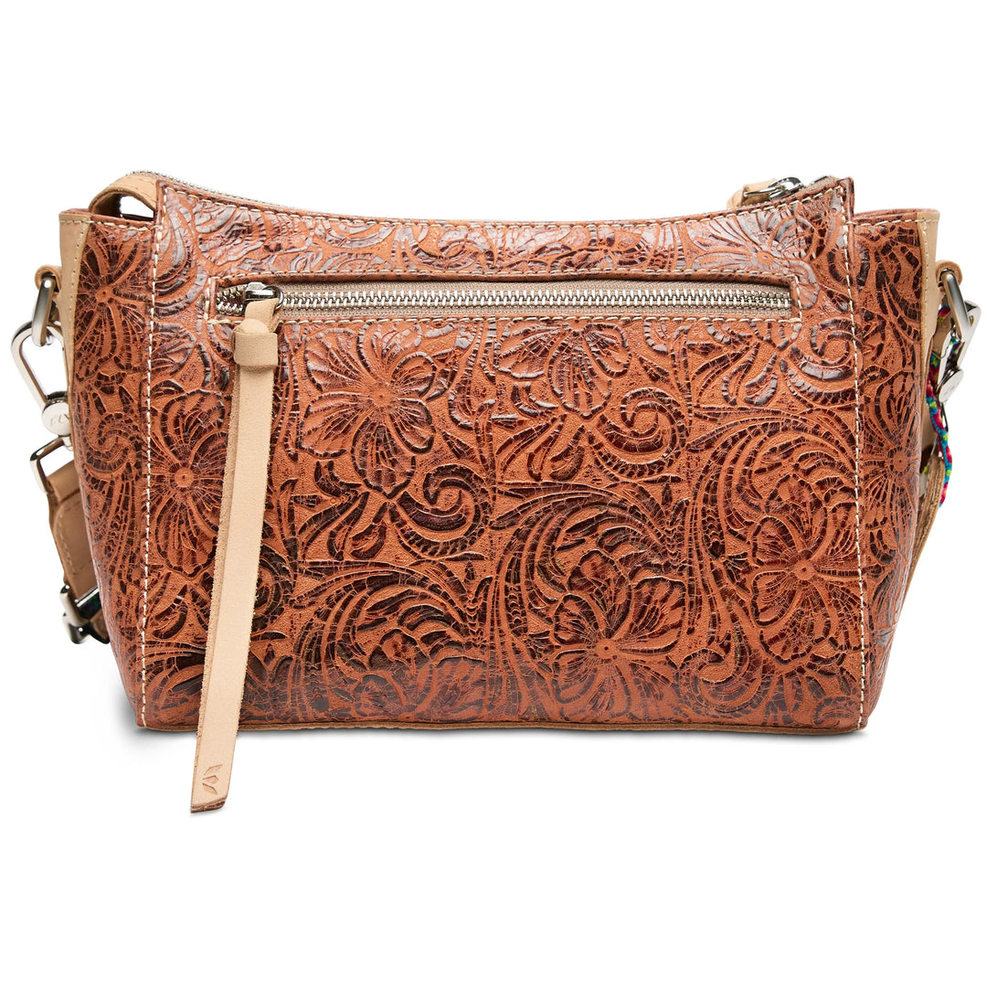 Consuela | Sally City Crossbody Bag